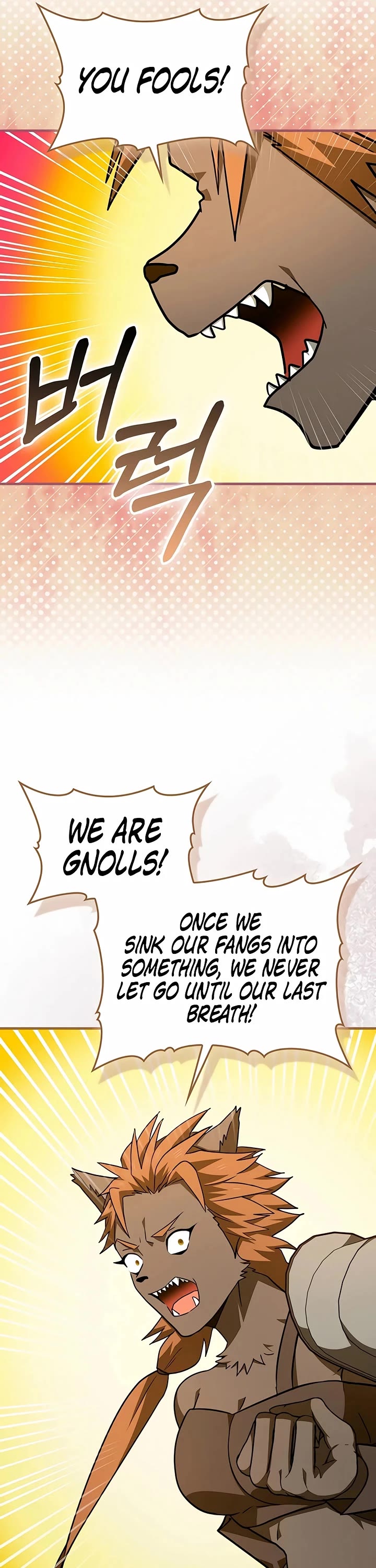 To Hell With Being A Saint, I’m A Doctor chapter 169 page 28