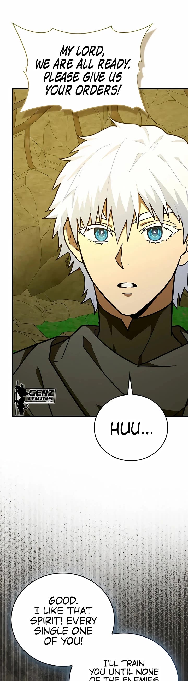 To Hell With Being A Saint, I’m A Doctor chapter 169 page 30