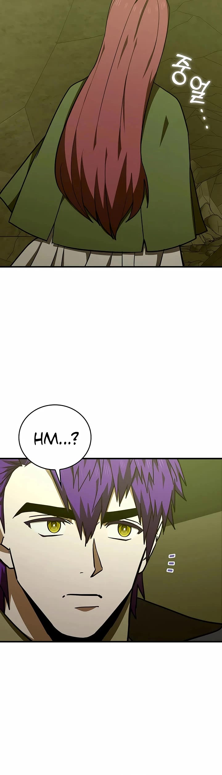 To Hell With Being A Saint, I’m A Doctor chapter 169 page 35