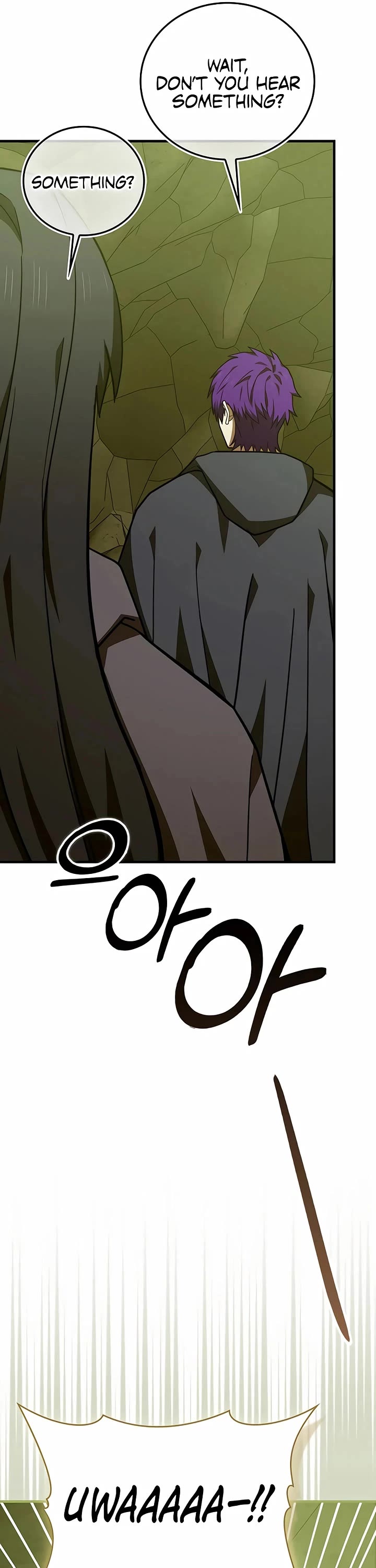 To Hell With Being A Saint, I’m A Doctor chapter 169 page 36