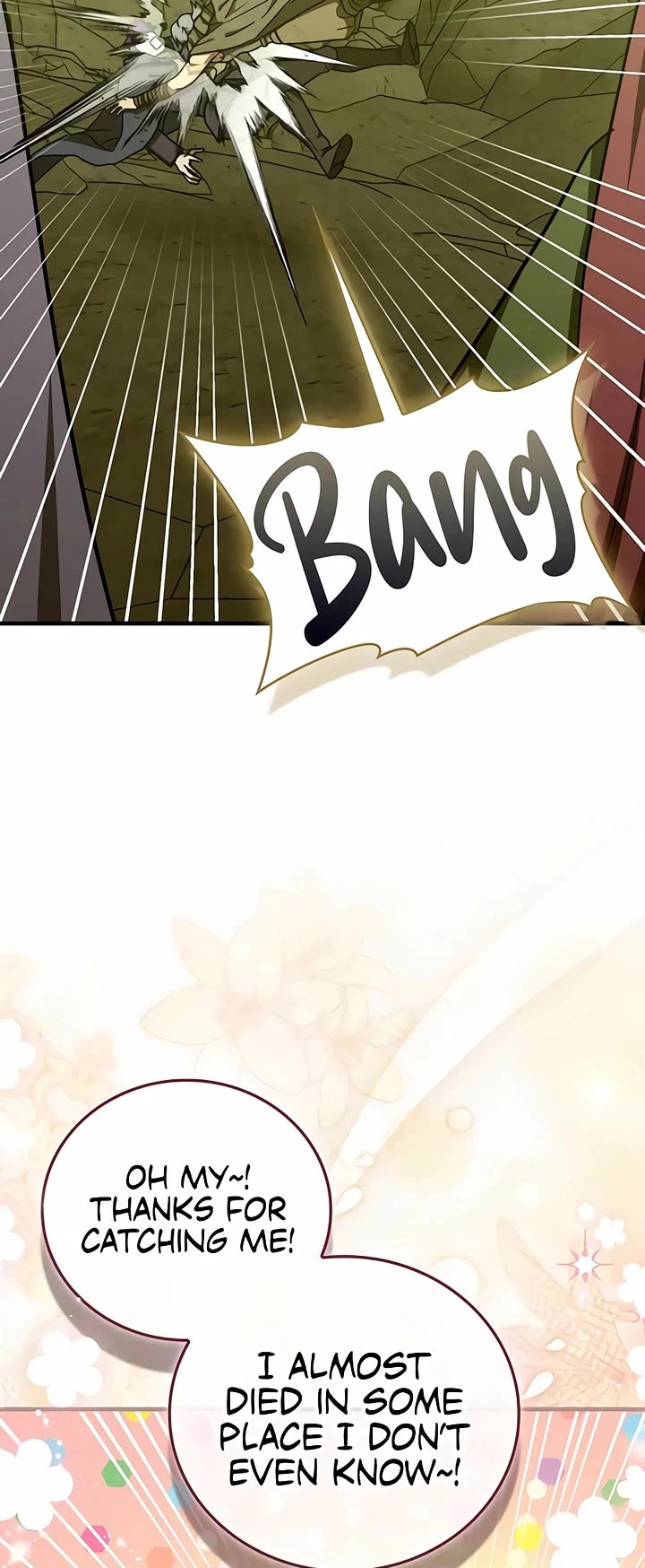 To Hell With Being A Saint, I’m A Doctor chapter 169 page 38