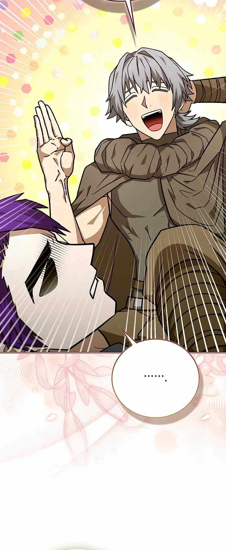 To Hell With Being A Saint, I’m A Doctor chapter 169 page 39