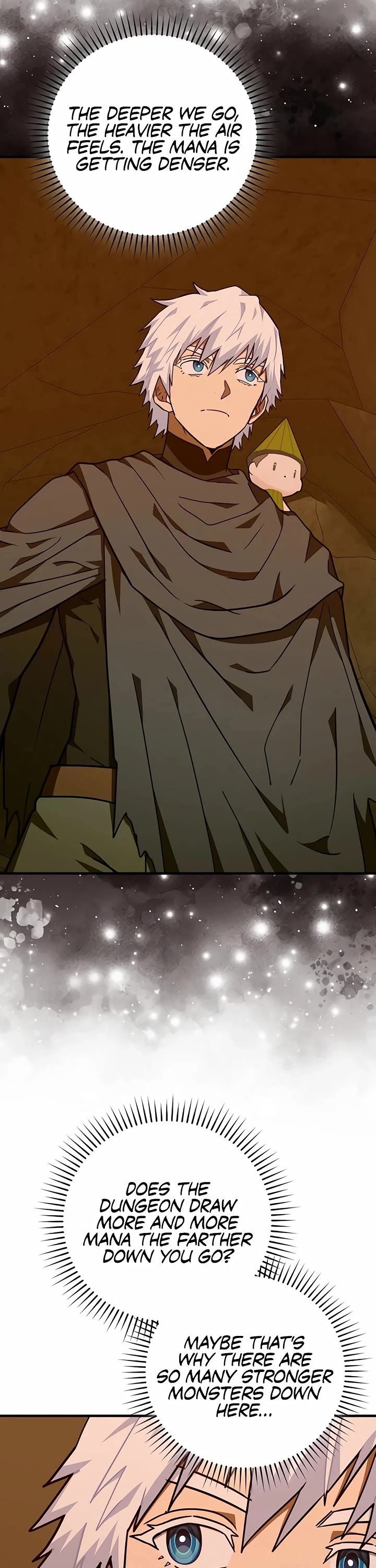 To Hell With Being A Saint, I’m A Doctor chapter 169 page 4