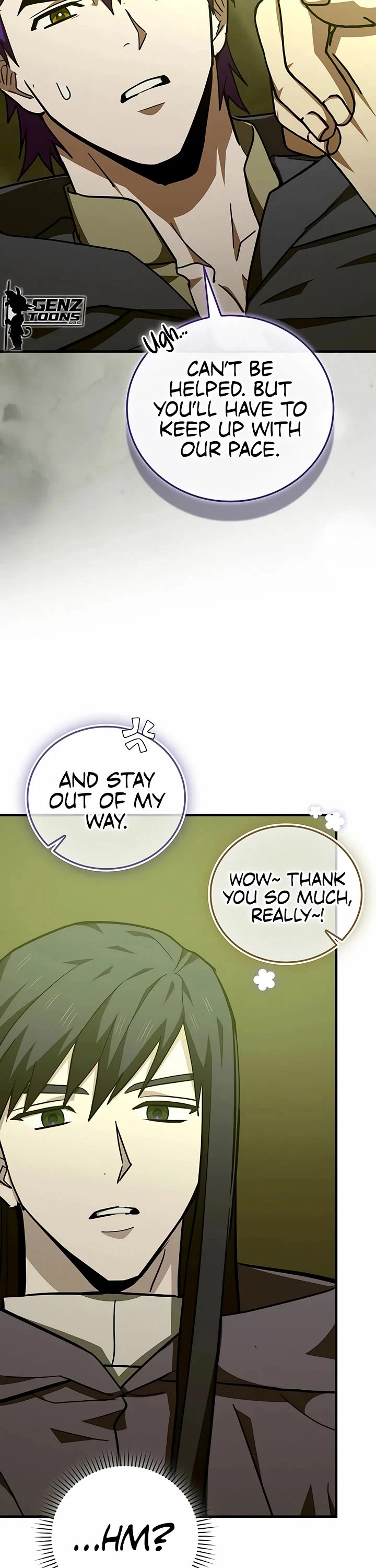 To Hell With Being A Saint, I’m A Doctor chapter 169 page 42