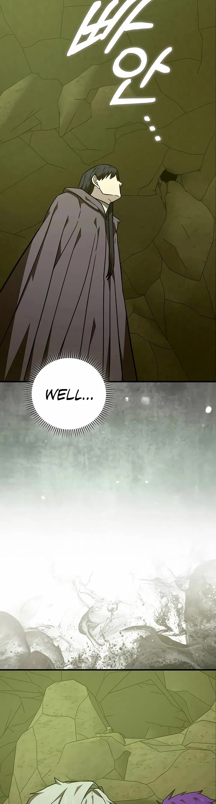 To Hell With Being A Saint, I’m A Doctor chapter 169 page 44