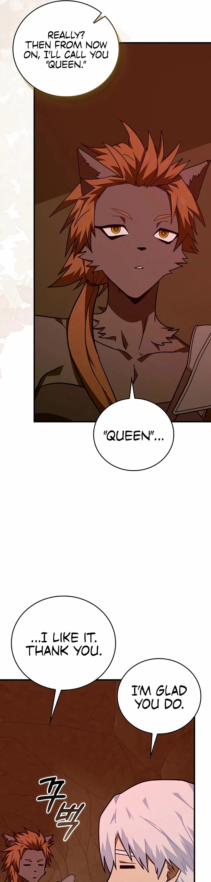 To Hell With Being A Saint, I’m A Doctor chapter 169 page 8
