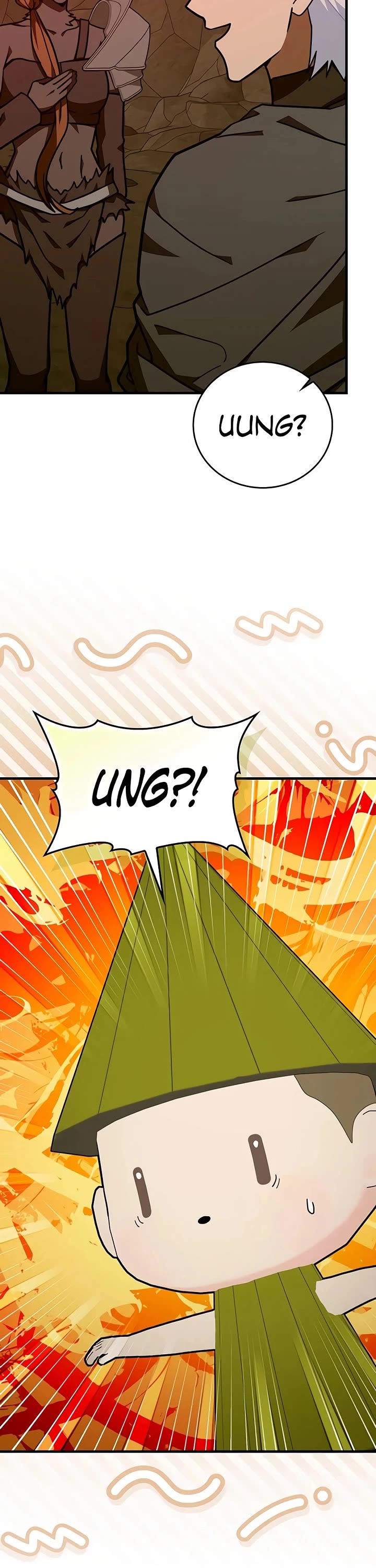 To Hell With Being A Saint, I’m A Doctor chapter 169 page 9