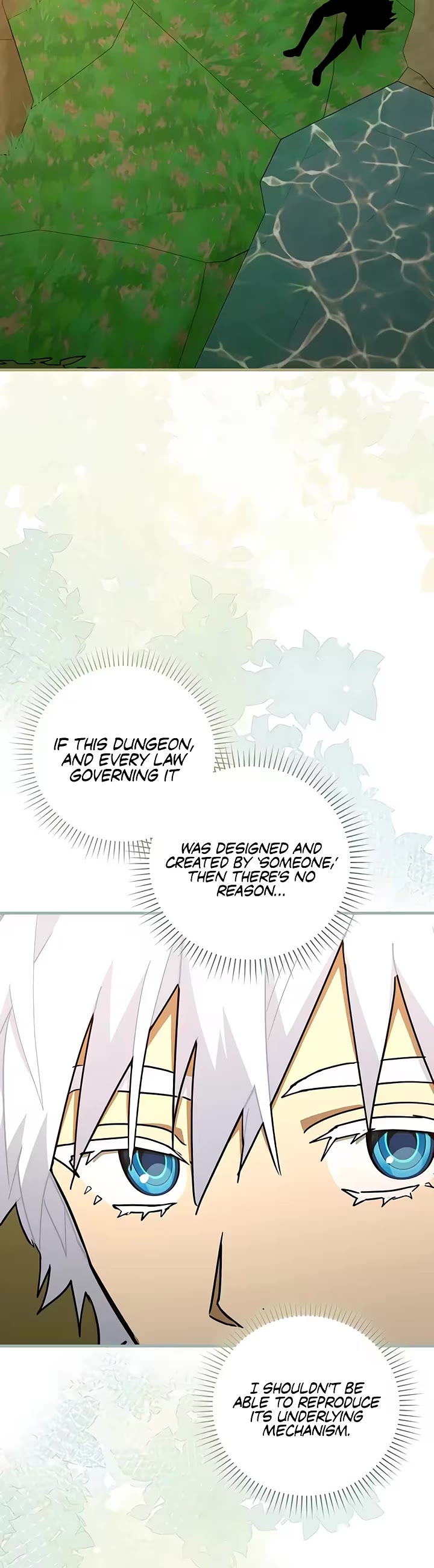 To Hell With Being A Saint, I’m A Doctor chapter 170 page 10