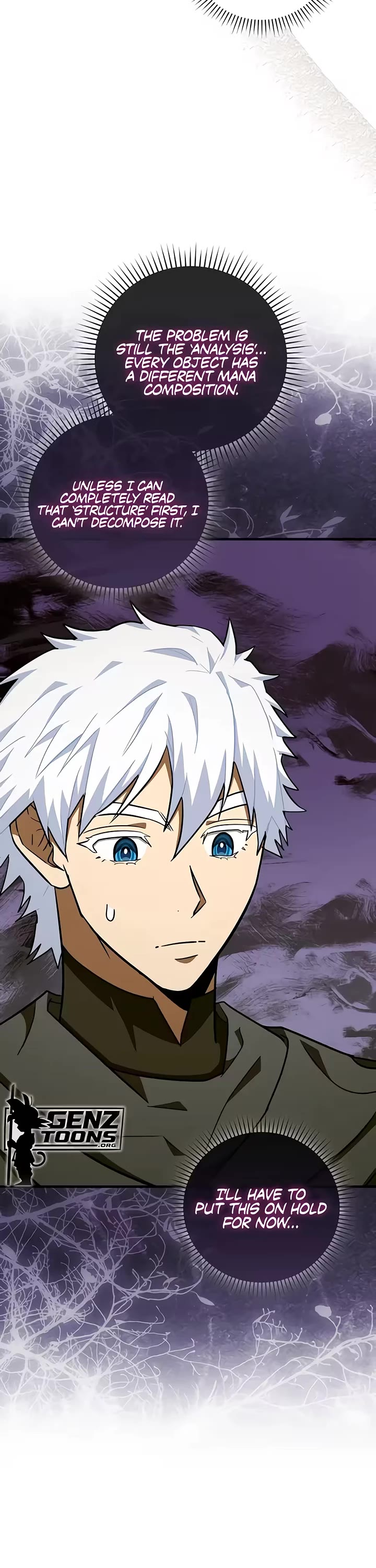 To Hell With Being A Saint, I’m A Doctor chapter 170 page 13