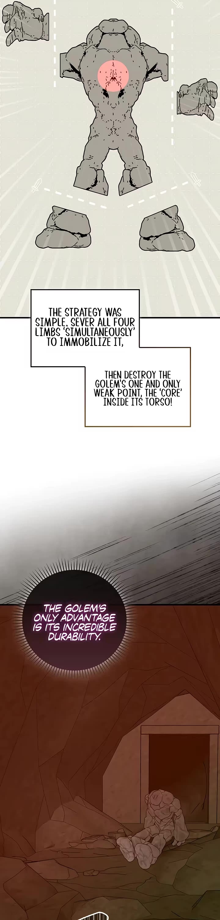 To Hell With Being A Saint, I’m A Doctor chapter 170 page 16