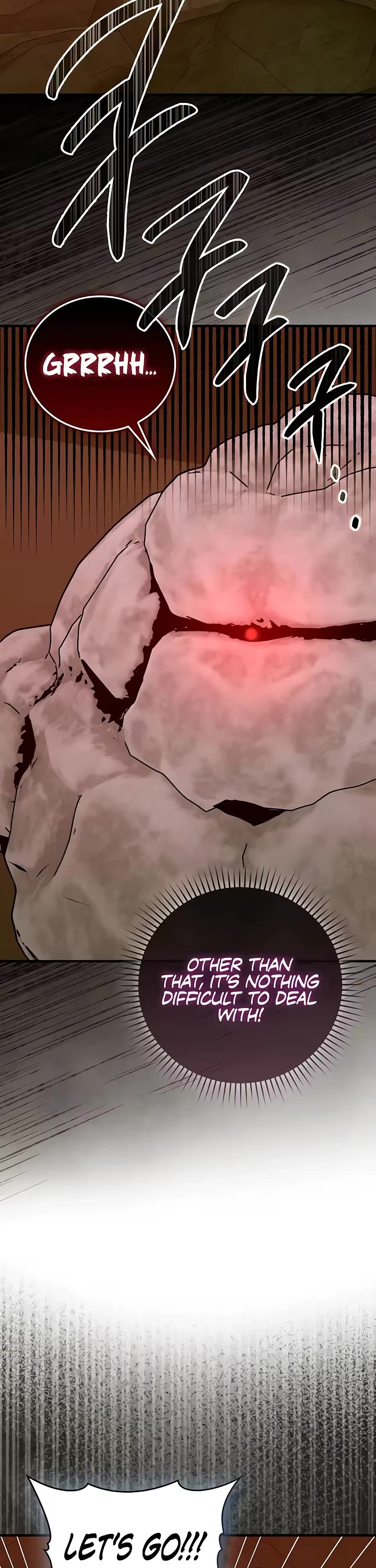 To Hell With Being A Saint, I’m A Doctor chapter 170 page 17