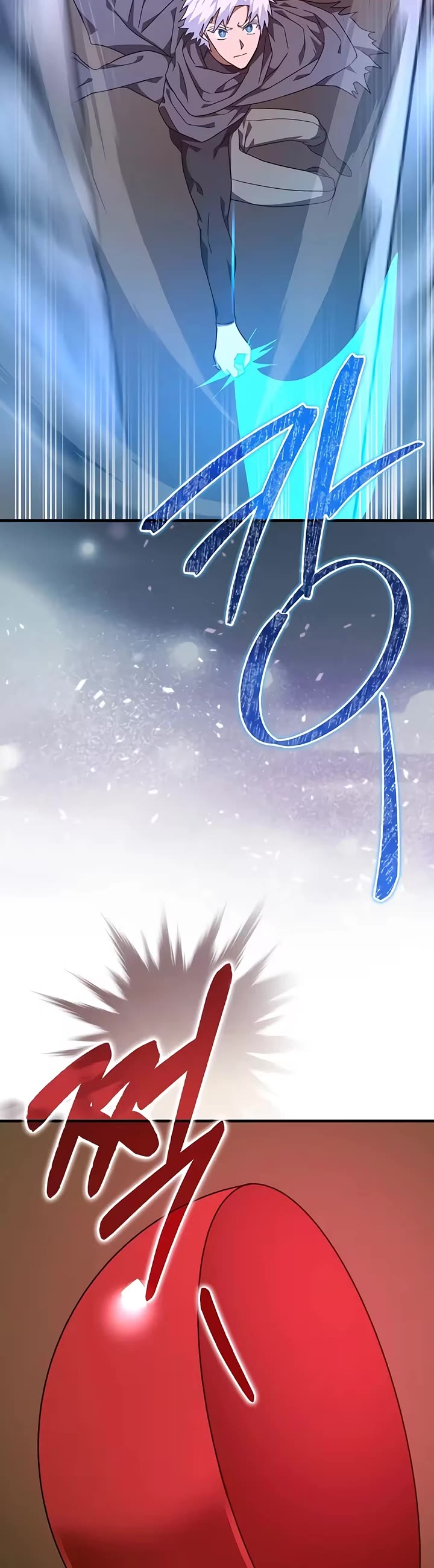 To Hell With Being A Saint, I’m A Doctor chapter 170 page 22