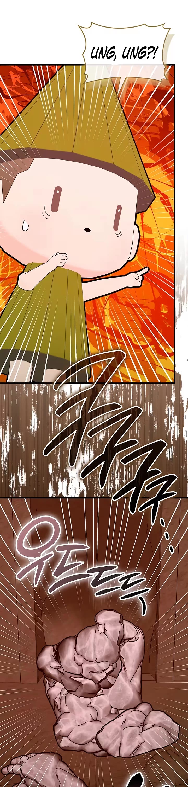 To Hell With Being A Saint, I’m A Doctor chapter 170 page 24