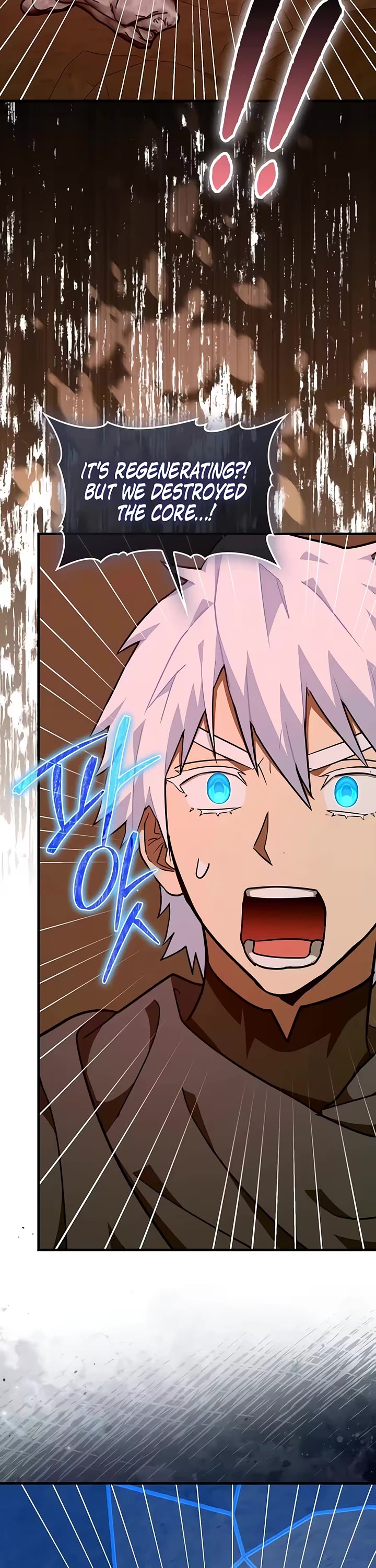 To Hell With Being A Saint, I’m A Doctor chapter 170 page 25