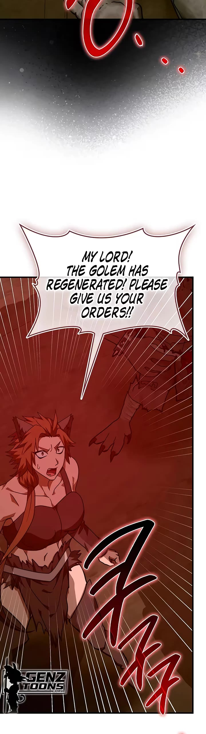 To Hell With Being A Saint, I’m A Doctor chapter 170 page 30