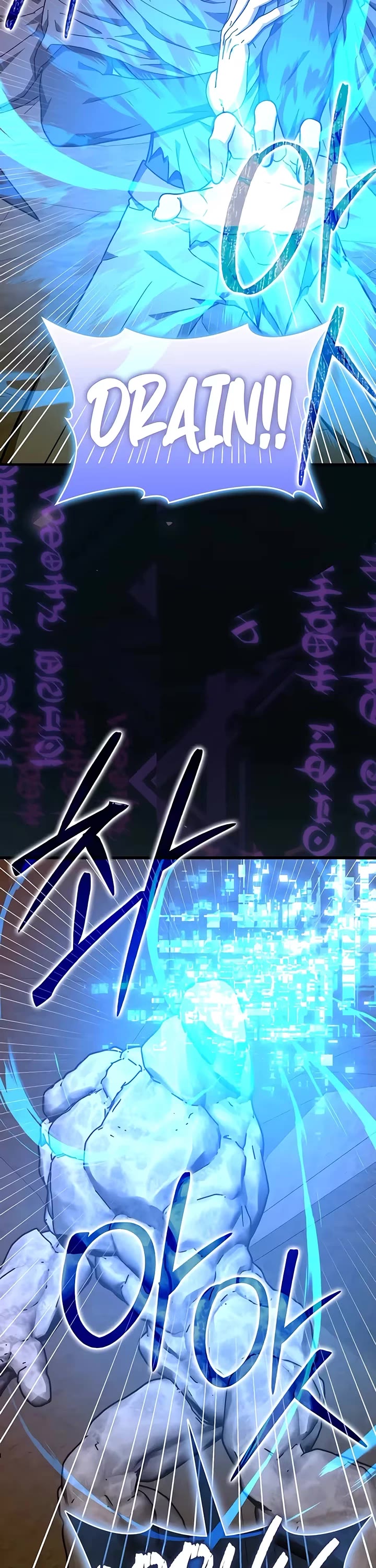 To Hell With Being A Saint, I’m A Doctor chapter 170 page 33