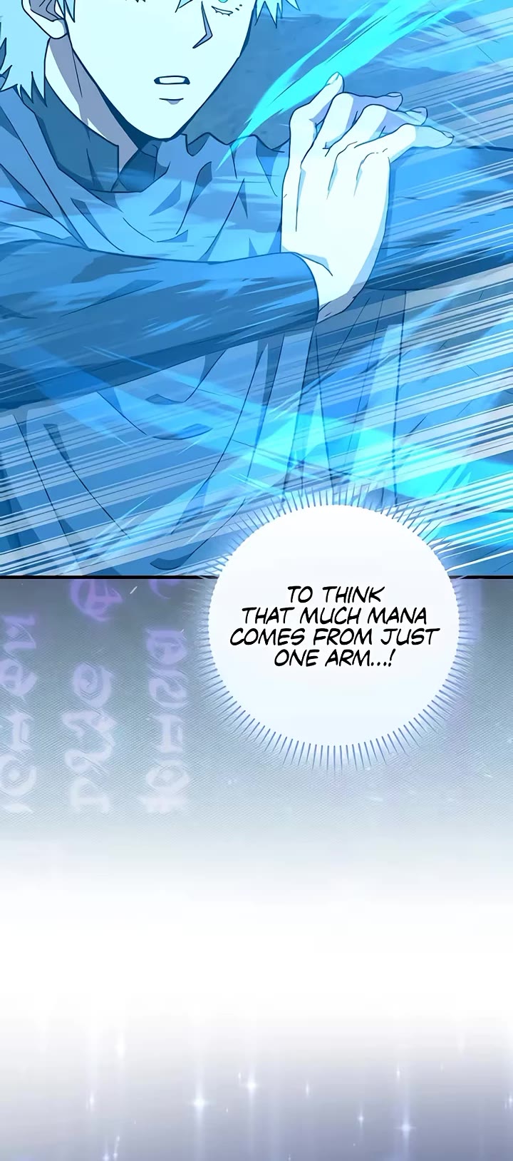 To Hell With Being A Saint, I’m A Doctor chapter 170 page 35