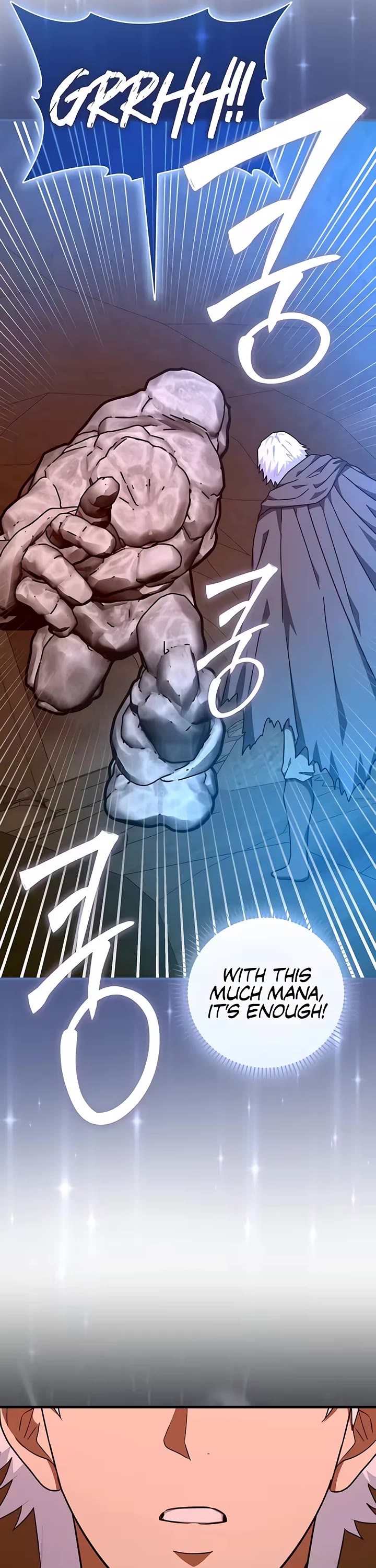 To Hell With Being A Saint, I’m A Doctor chapter 170 page 36