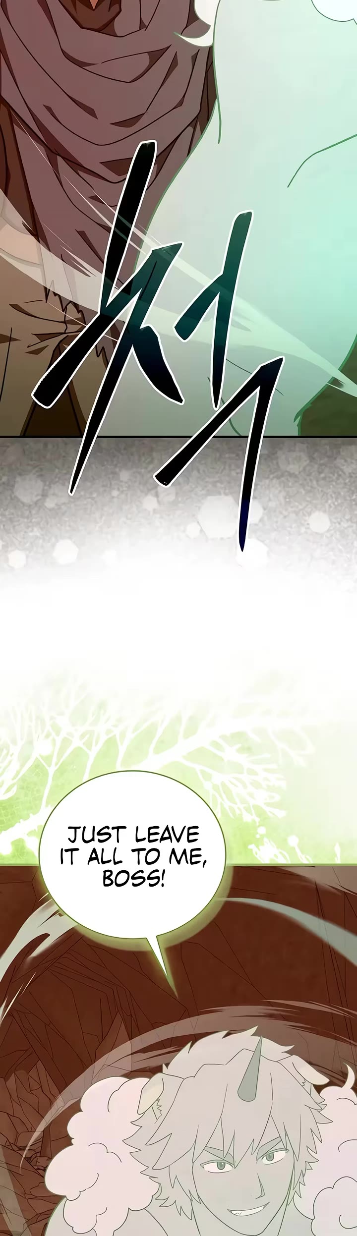 To Hell With Being A Saint, I’m A Doctor chapter 170 page 41