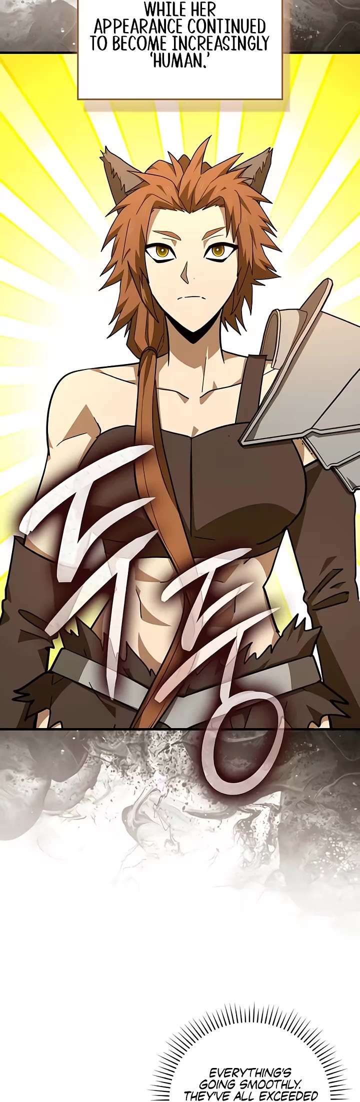 To Hell With Being A Saint, I’m A Doctor chapter 170 page 7