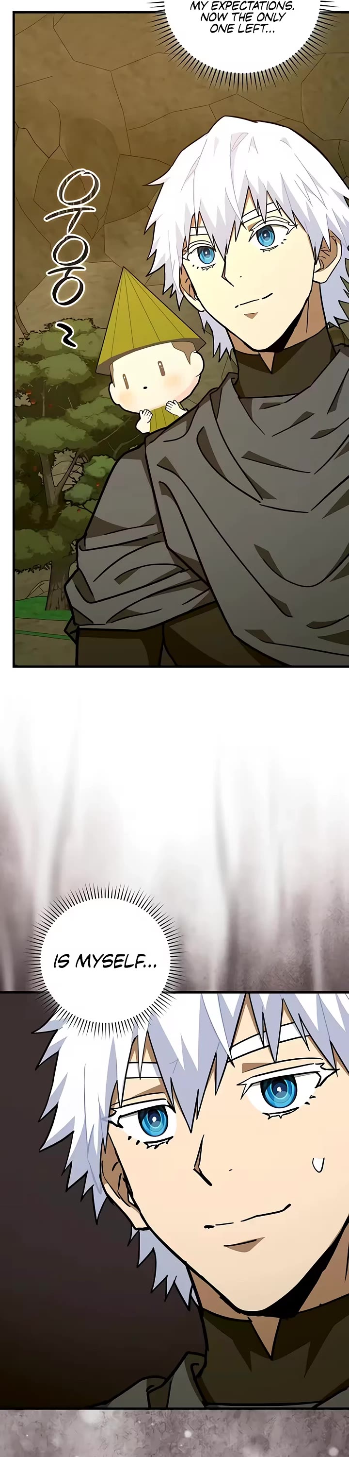 To Hell With Being A Saint, I’m A Doctor chapter 170 page 8