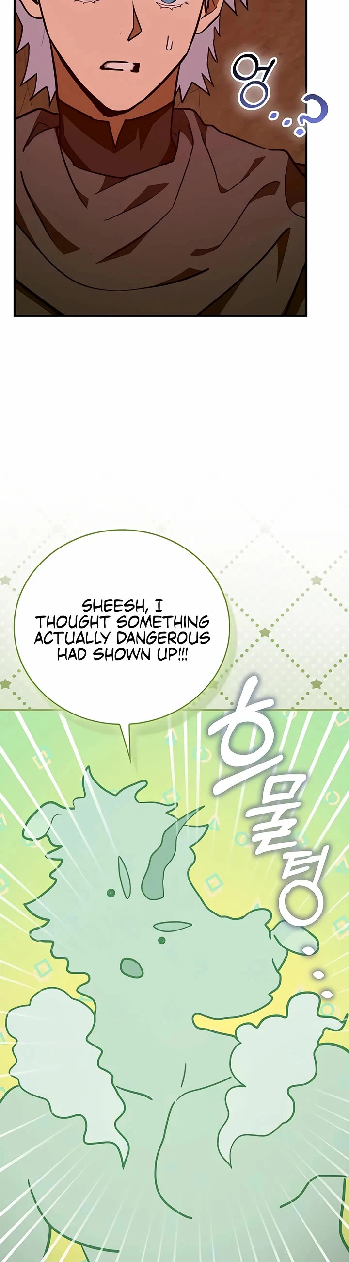 To Hell With Being A Saint, I’m A Doctor chapter 171 page 10