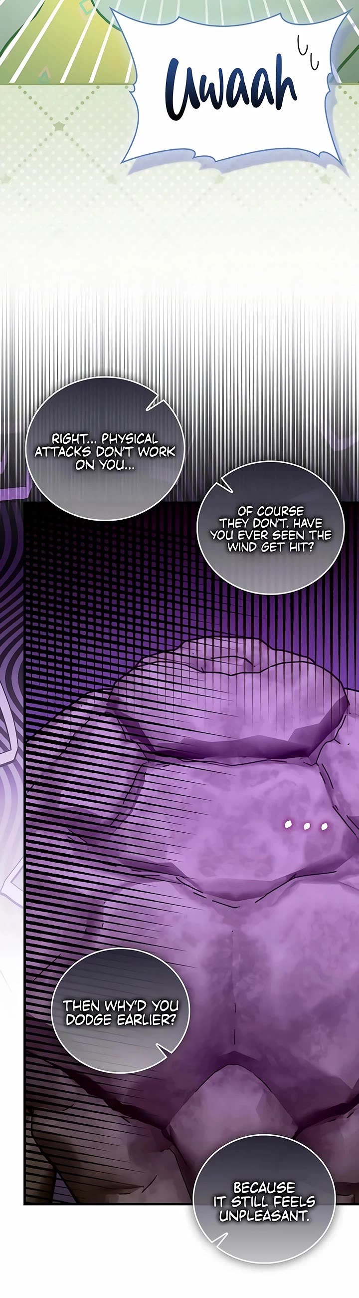 To Hell With Being A Saint, I’m A Doctor chapter 171 page 11