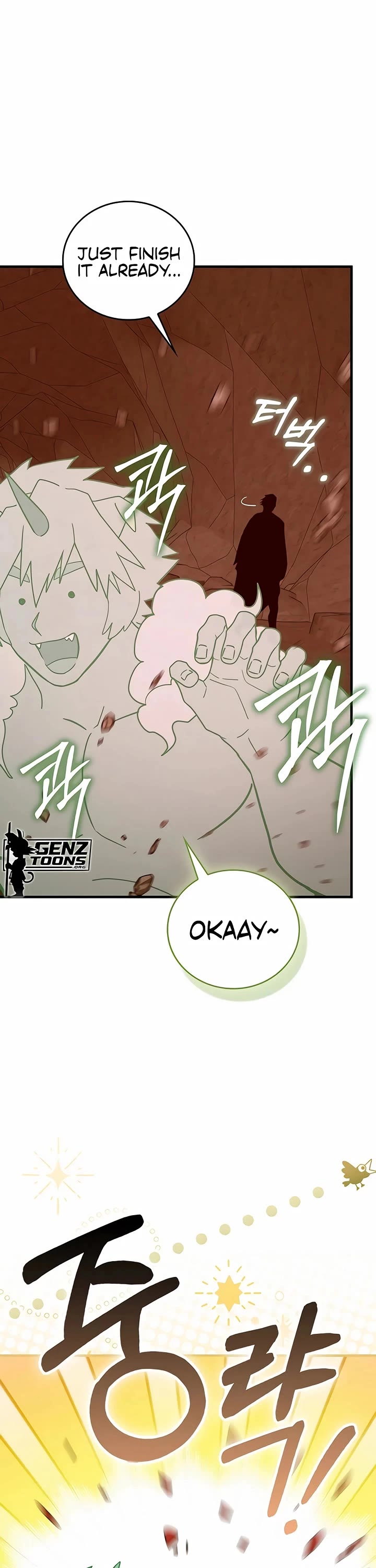 To Hell With Being A Saint, I’m A Doctor chapter 171 page 12