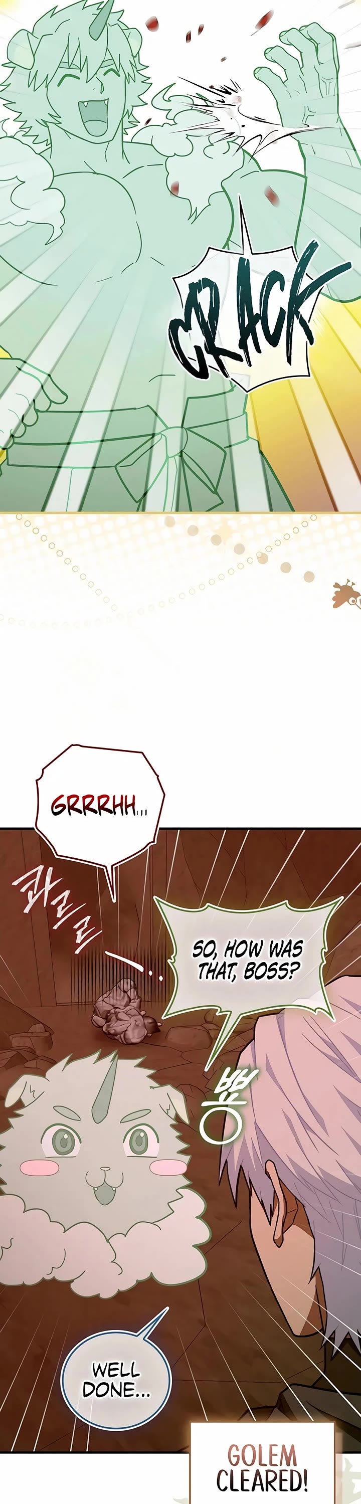 To Hell With Being A Saint, I’m A Doctor chapter 171 page 13