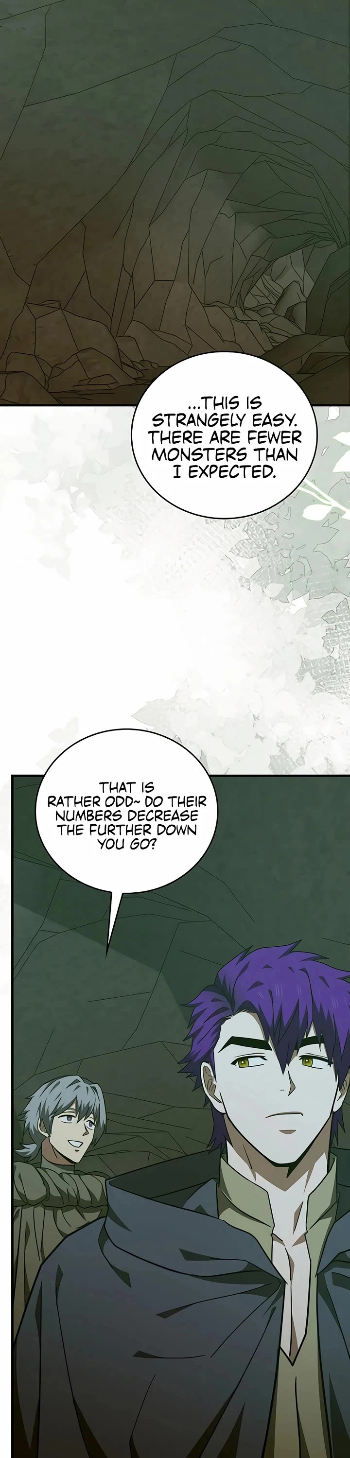 To Hell With Being A Saint, I’m A Doctor chapter 171 page 16