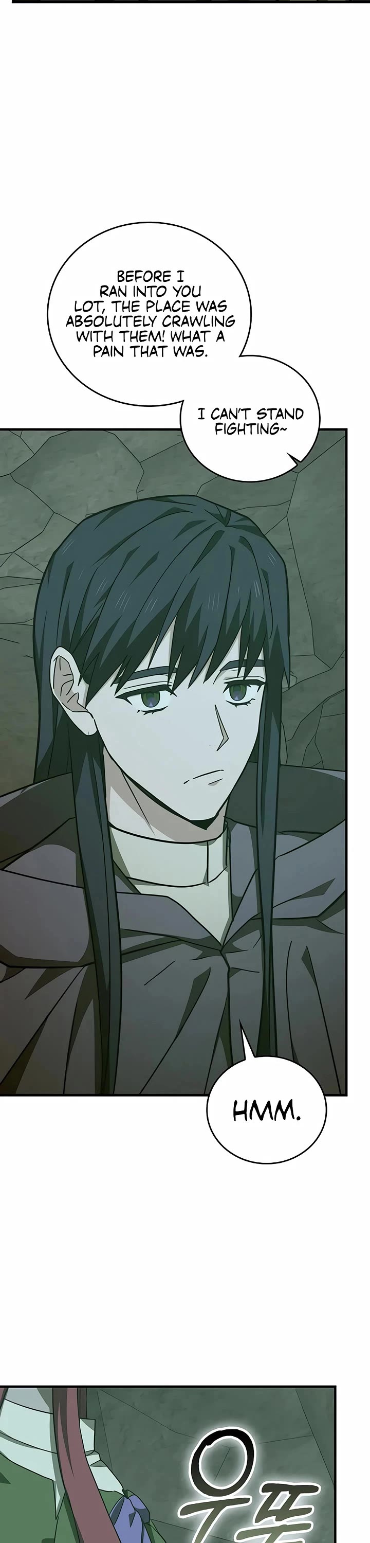 To Hell With Being A Saint, I’m A Doctor chapter 171 page 17