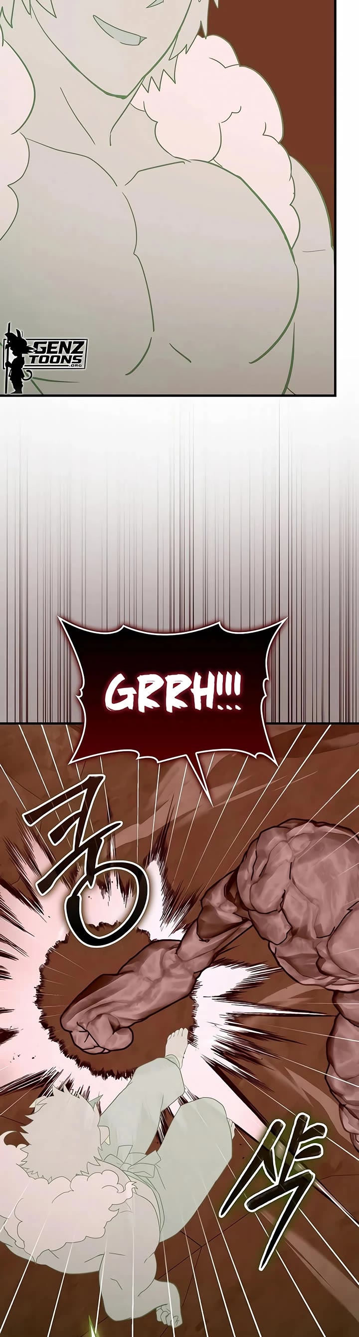 To Hell With Being A Saint, I’m A Doctor chapter 171 page 2