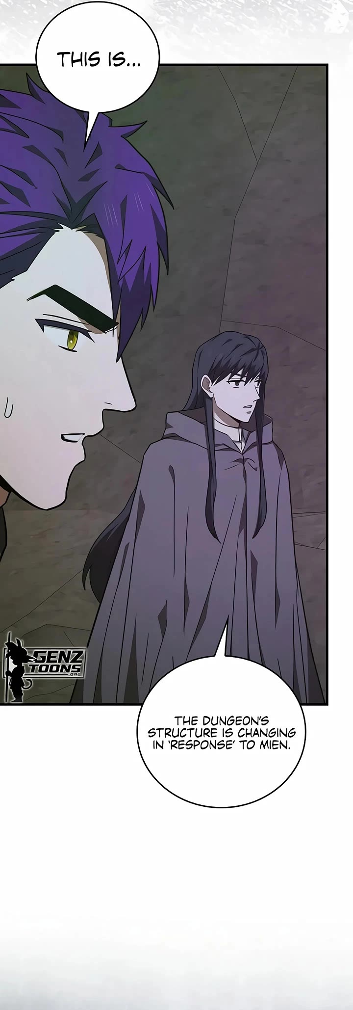 To Hell With Being A Saint, I’m A Doctor chapter 171 page 22