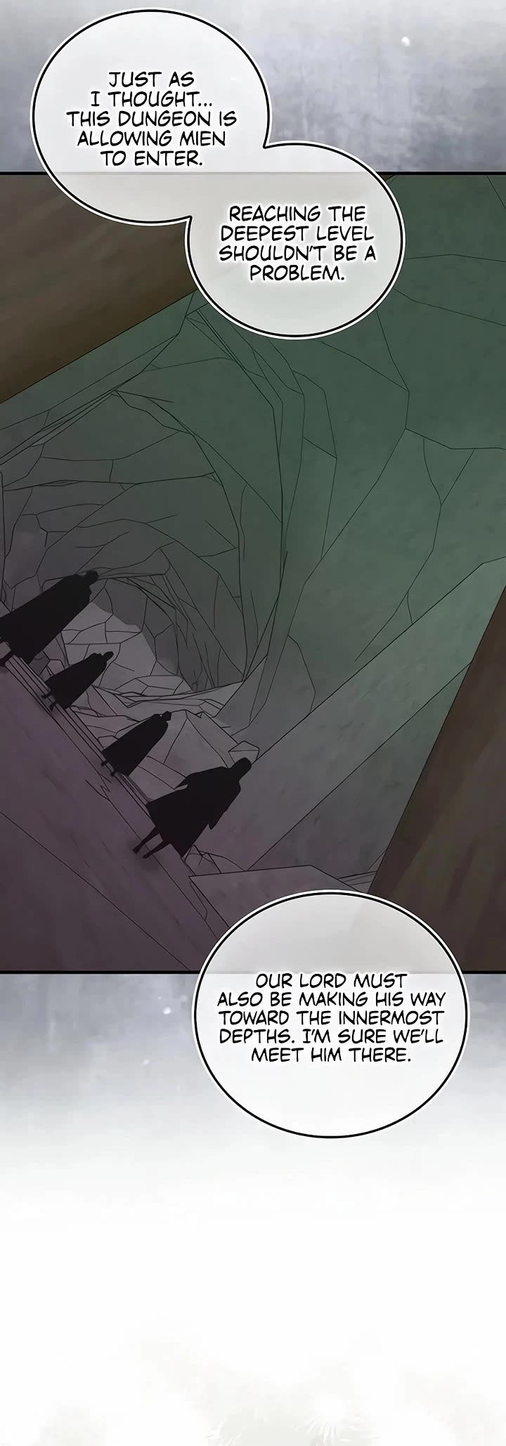To Hell With Being A Saint, I’m A Doctor chapter 171 page 23