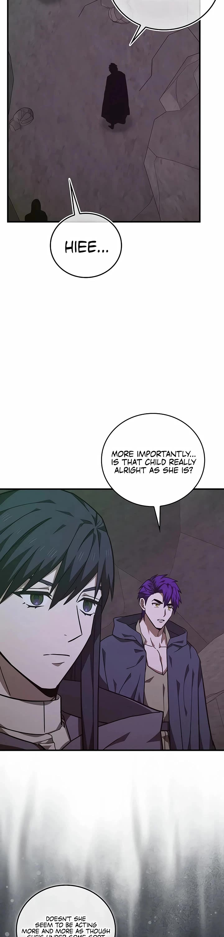 To Hell With Being A Saint, I’m A Doctor chapter 171 page 25