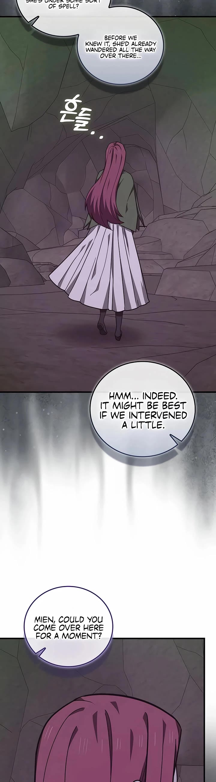 To Hell With Being A Saint, I’m A Doctor chapter 171 page 26
