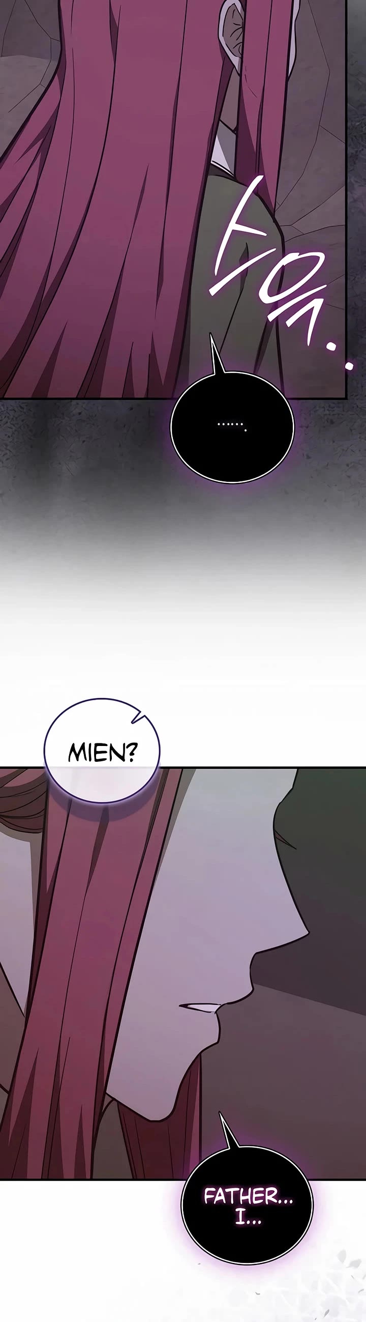 To Hell With Being A Saint, I’m A Doctor chapter 171 page 27