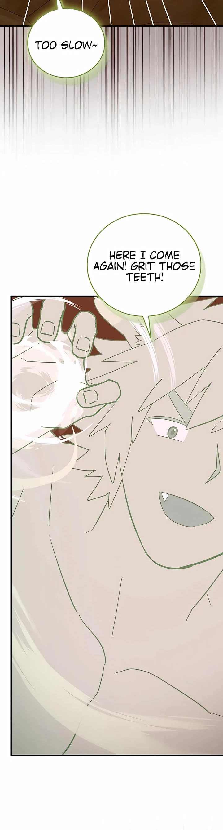 To Hell With Being A Saint, I’m A Doctor chapter 171 page 3
