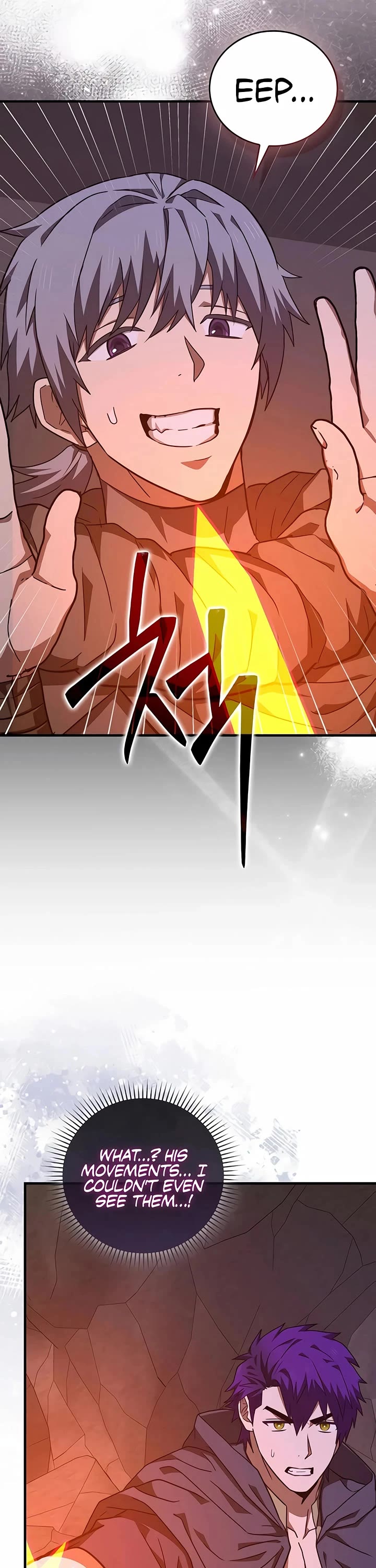 To Hell With Being A Saint, I’m A Doctor chapter 171 page 32