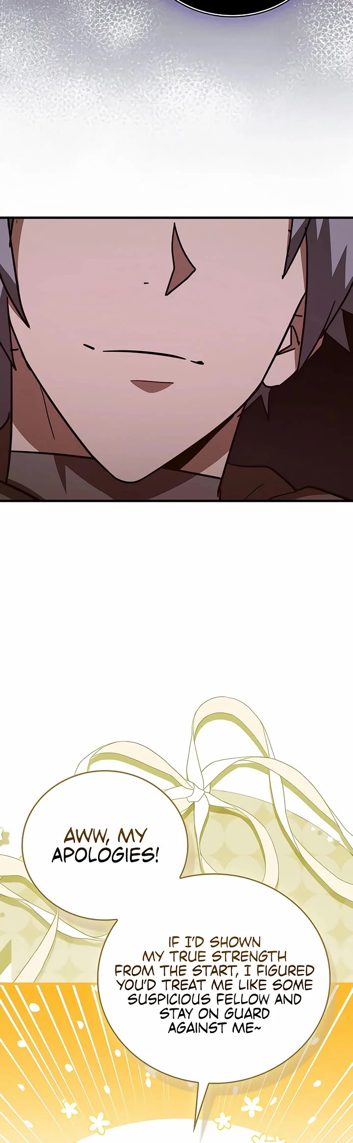 To Hell With Being A Saint, I’m A Doctor chapter 171 page 35