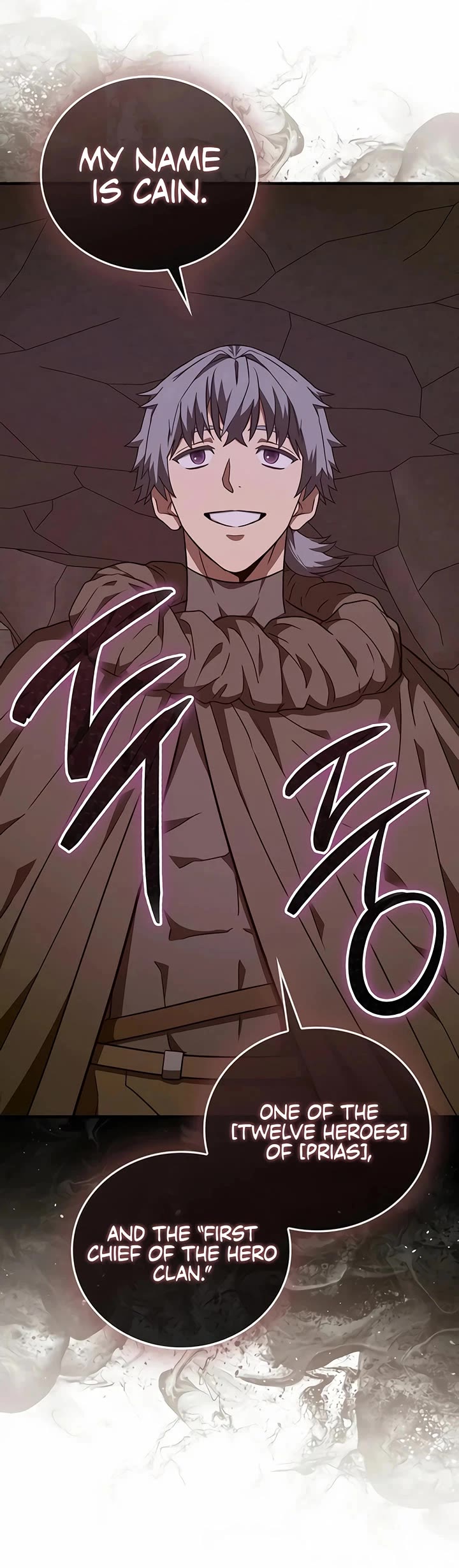 To Hell With Being A Saint, I’m A Doctor chapter 171 page 38