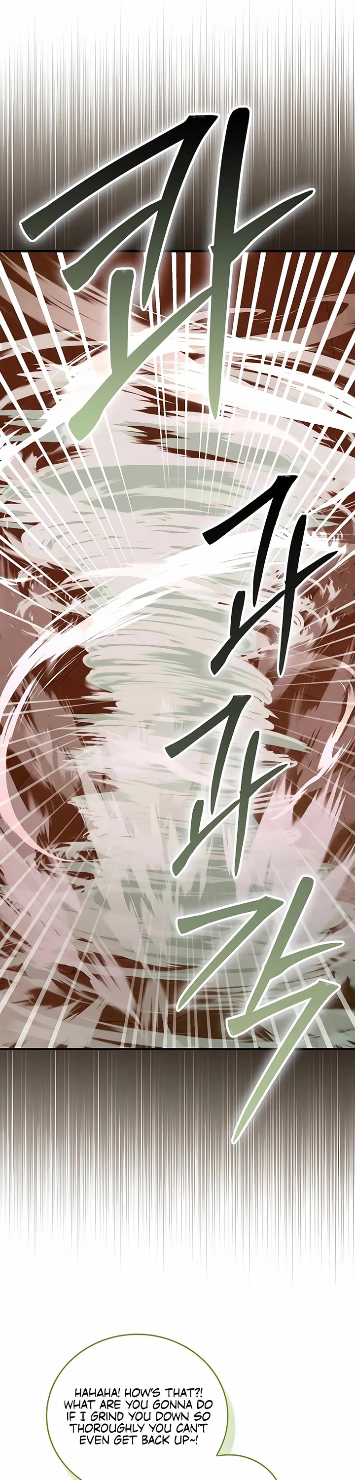To Hell With Being A Saint, I’m A Doctor chapter 171 page 4