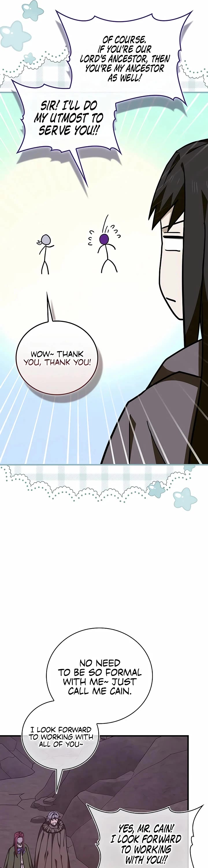 To Hell With Being A Saint, I’m A Doctor chapter 171 page 40