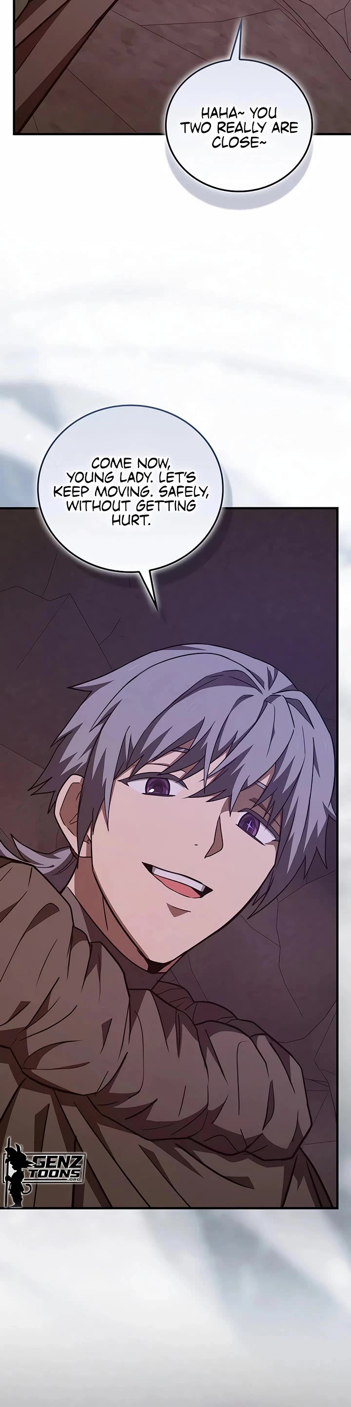 To Hell With Being A Saint, I’m A Doctor chapter 171 page 42