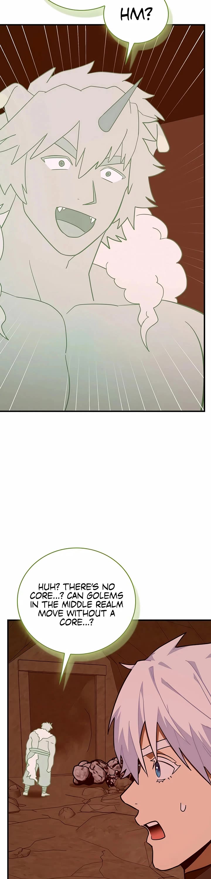 To Hell With Being A Saint, I’m A Doctor chapter 171 page 5