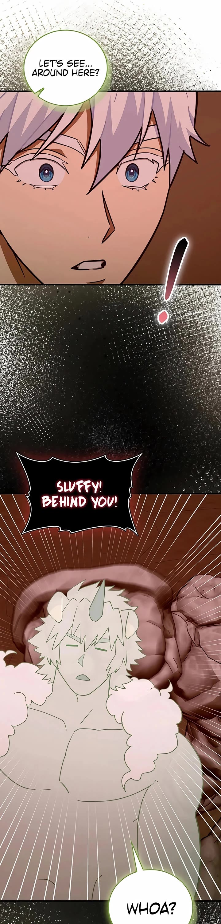 To Hell With Being A Saint, I’m A Doctor chapter 171 page 8