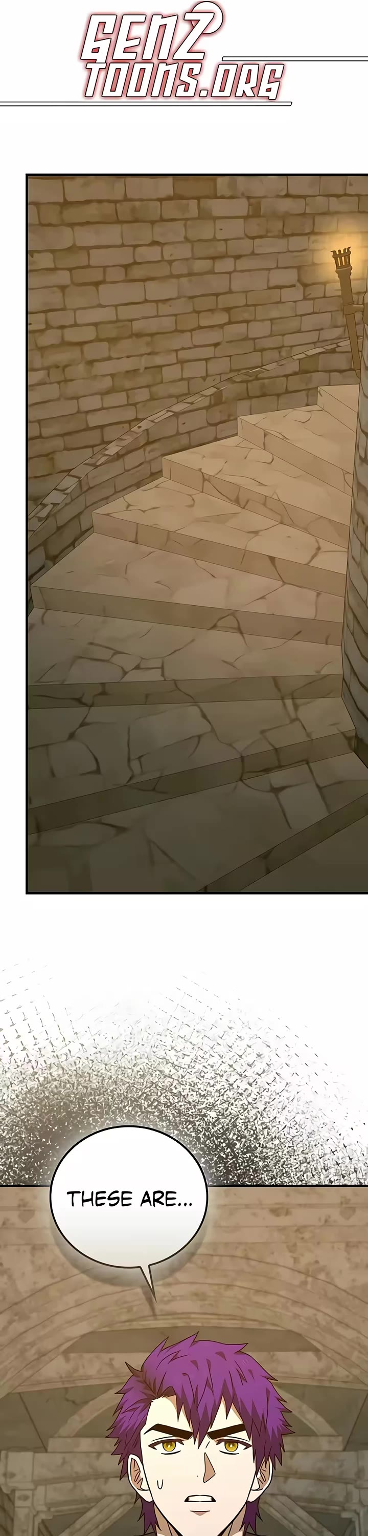 To Hell With Being A Saint, I’m A Doctor chapter 172 page 1