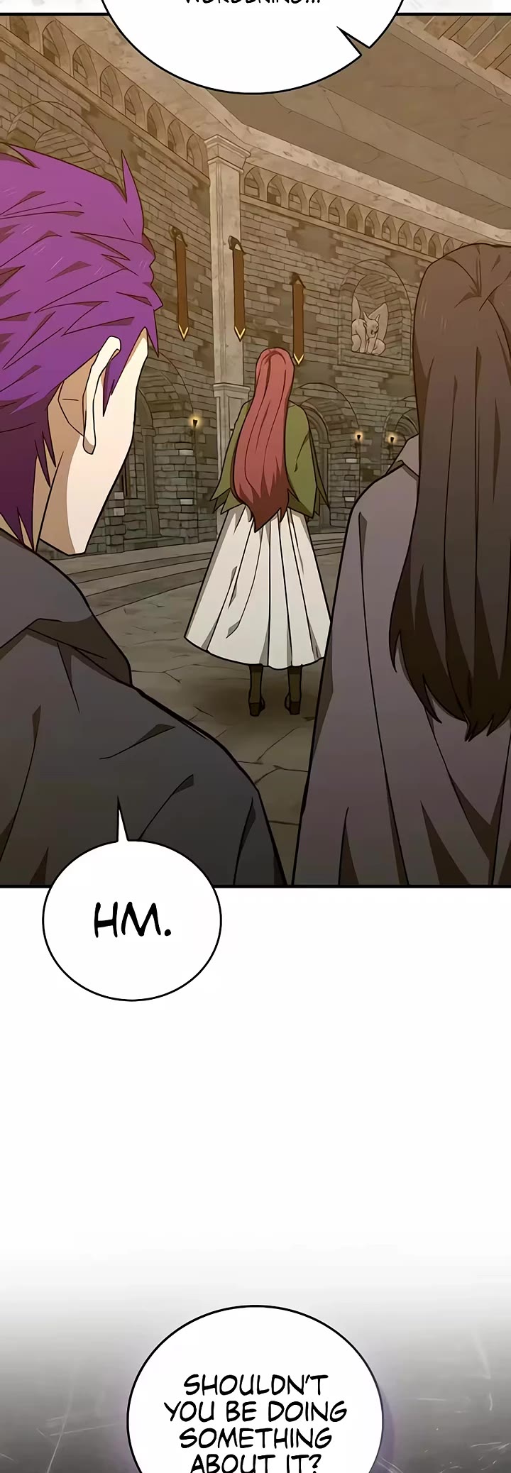 To Hell With Being A Saint, I’m A Doctor chapter 172 page 10