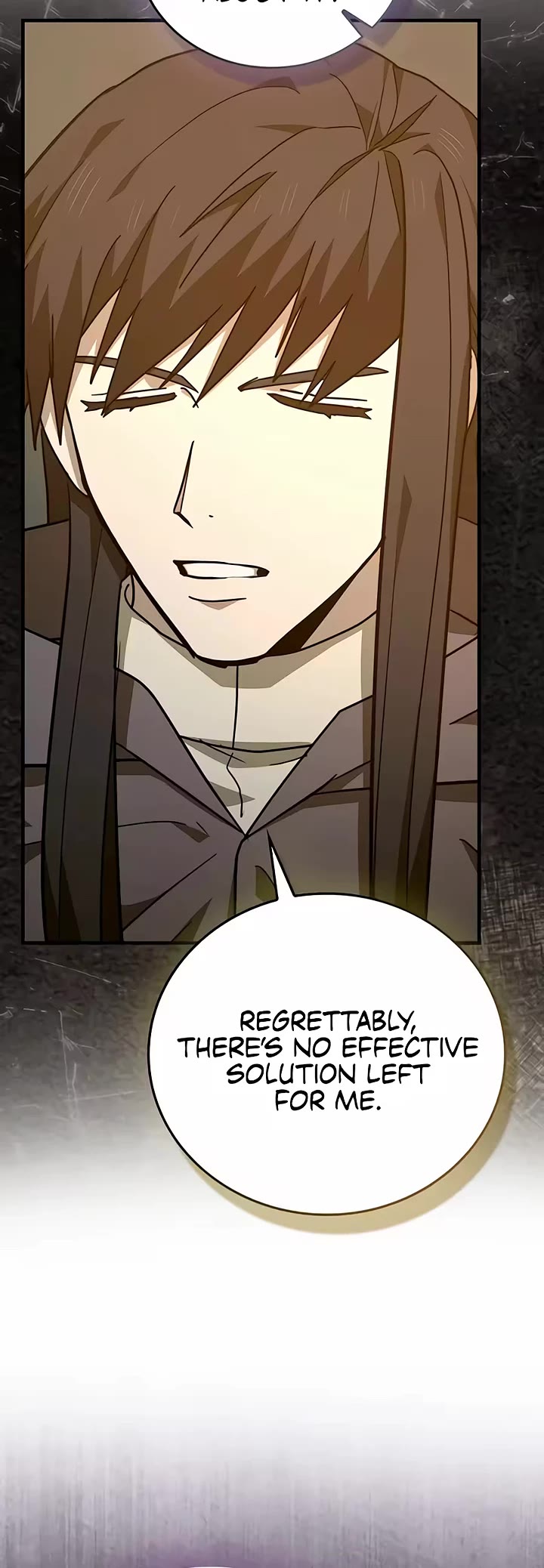 To Hell With Being A Saint, I’m A Doctor chapter 172 page 11