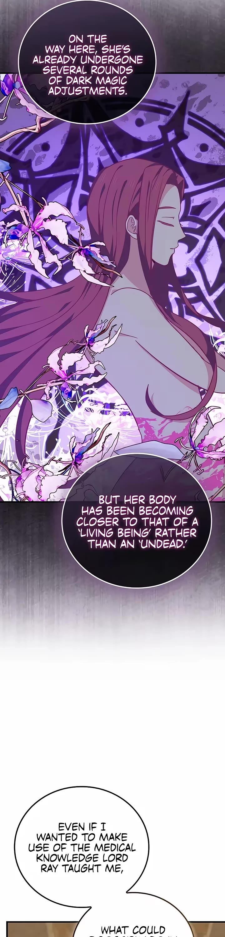 To Hell With Being A Saint, I’m A Doctor chapter 172 page 12